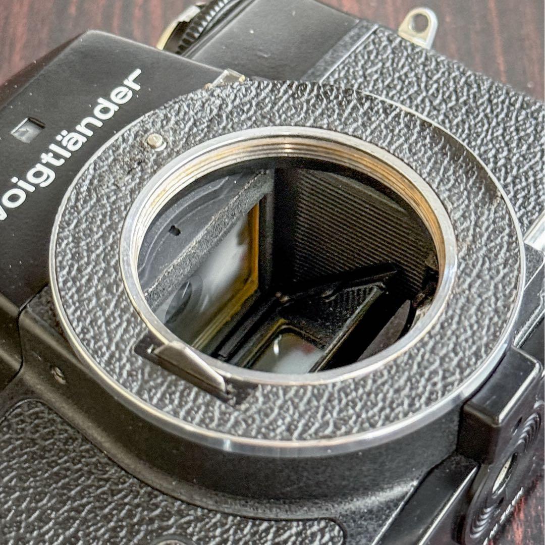 フォクトレンダー VSL1 TM 訳アリ