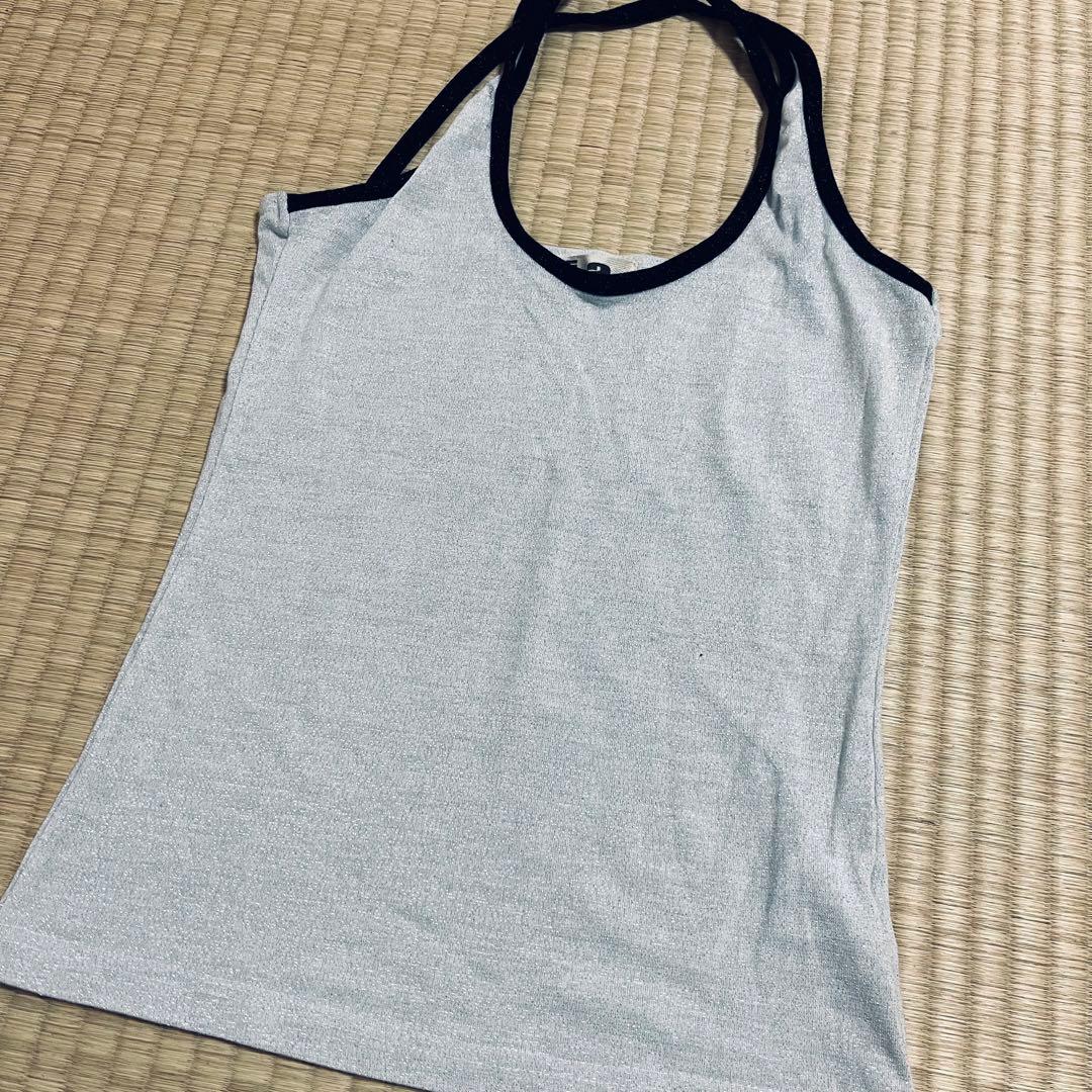 d.i.a 肩出しトップス　セット売り　ギャル　ガルラ　平成　y2k マーズ