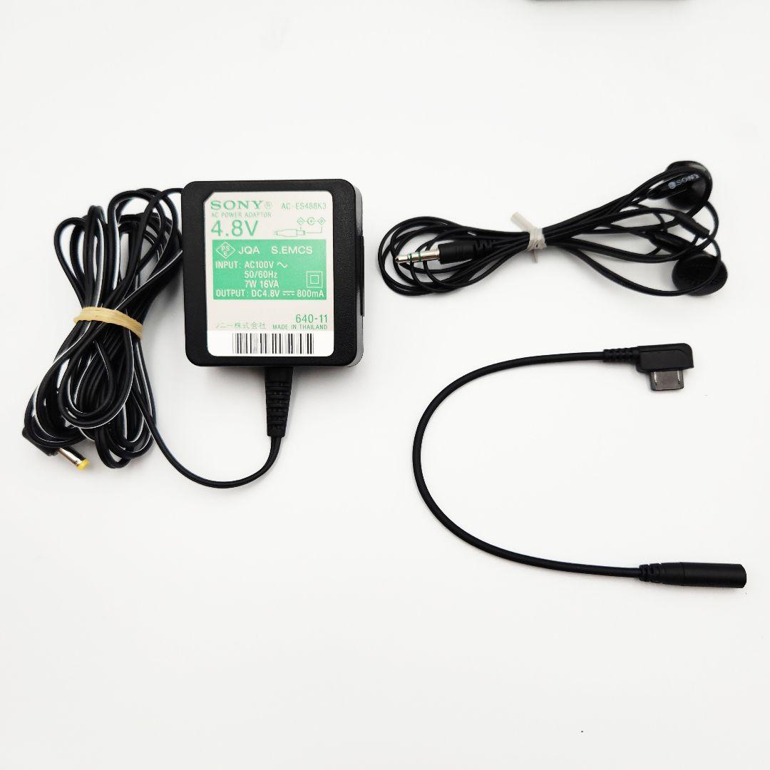 SONY ワンセグTV対応 FMステレオ/AMラジオ XDV-G200