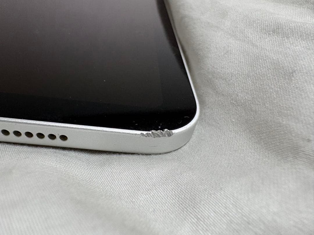 Apple iPadpro第2世代　128G シルバー 本体