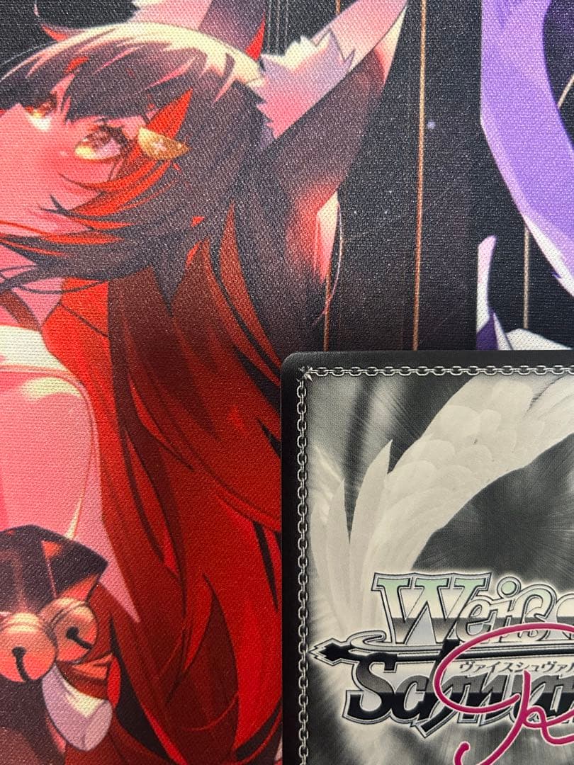 ヴァイスシュバルツロゼ　蒼の彼方のフォーリズム　海デート　莉佳　ssp