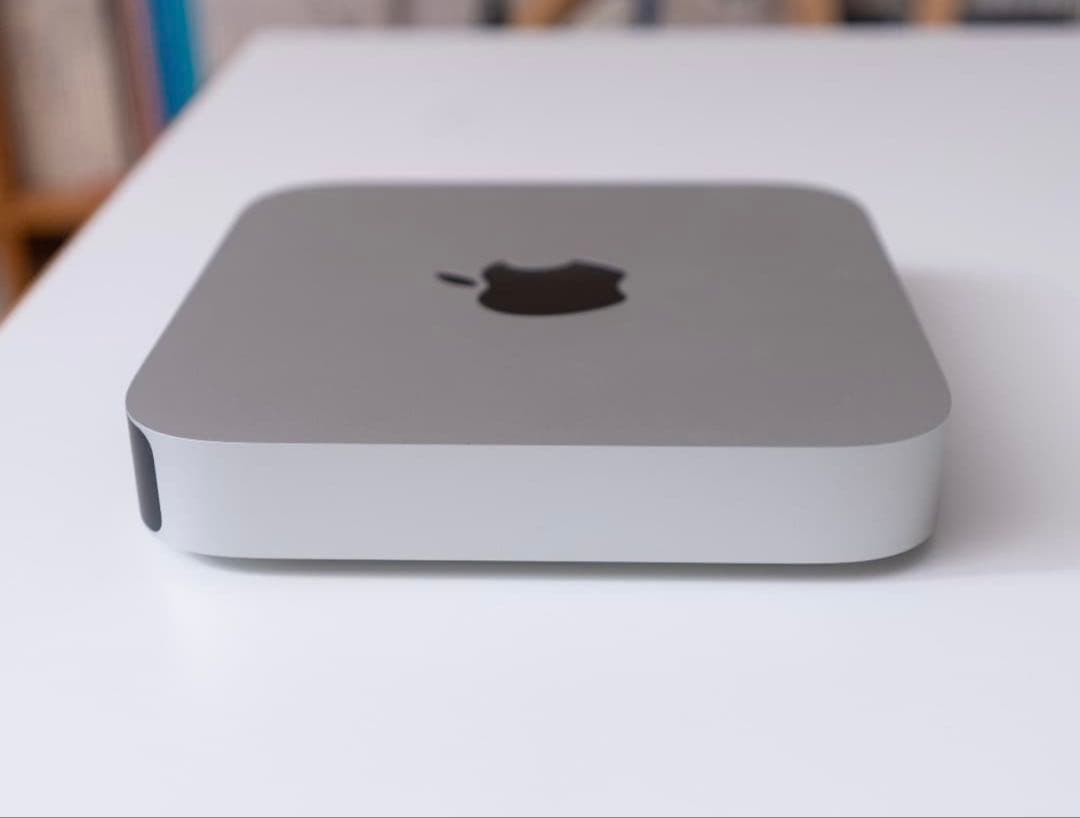 Macデスクトップ Mac mini M1 16GB 1TB