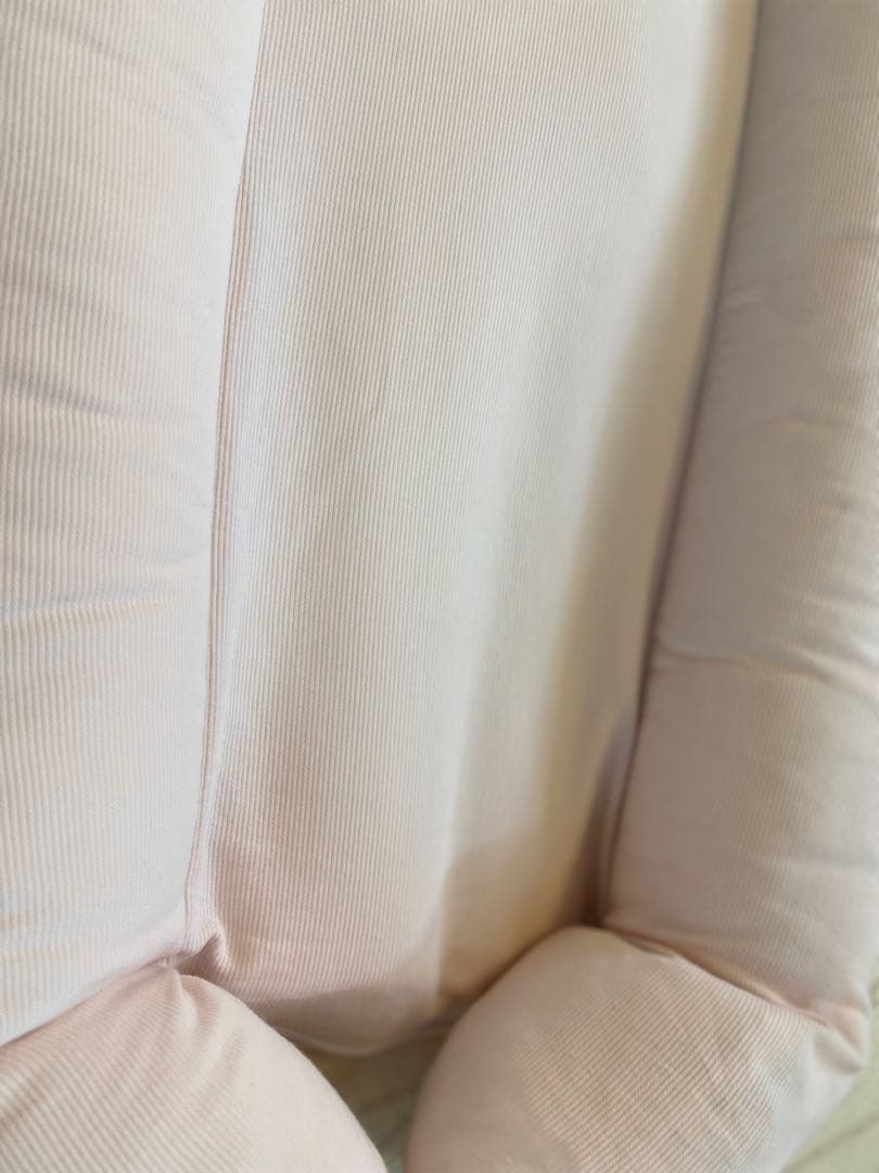 ドッカトット デラックス DockATot Deluxe+