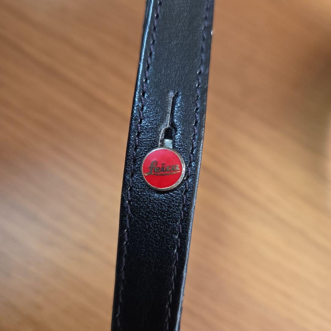 (最終値下げしました)ライカ LEICA M8 撮影枚数3963枚 革ケース付き