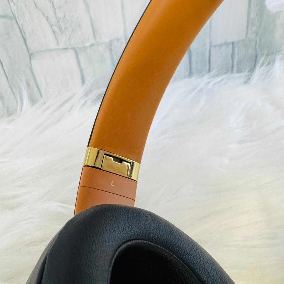 beats studio3wireless ワイヤレスヘッドホン　グレー