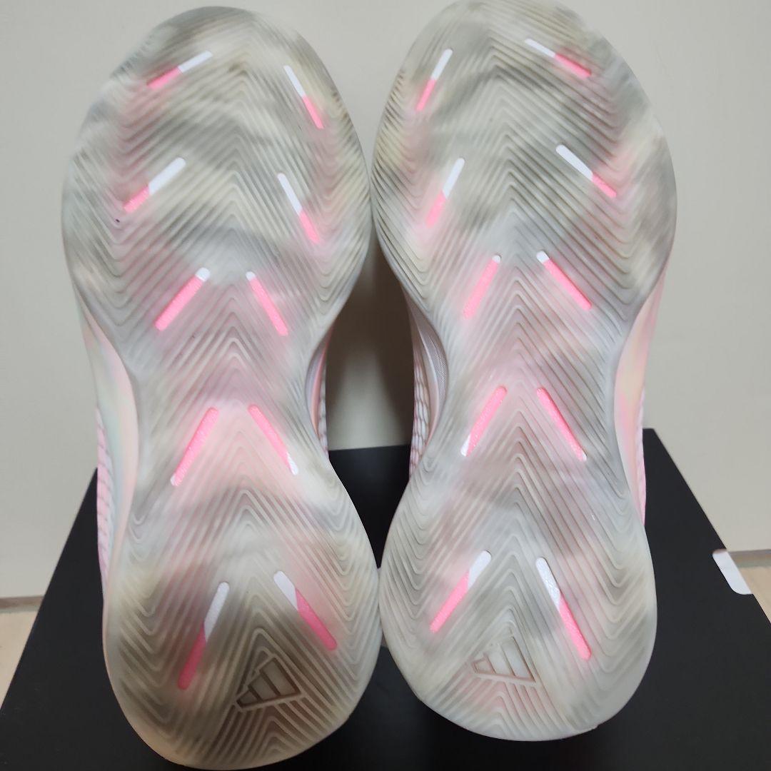 シューズ(男性用) adidas AE1 low