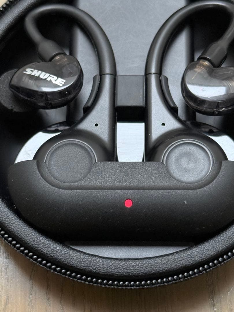 【SHURE】RMCE-TW2 SE215