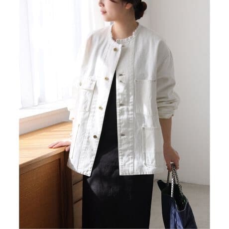 JOURNALSTANDARD (ジャーナルスタンダード)デニムカバーオール新品