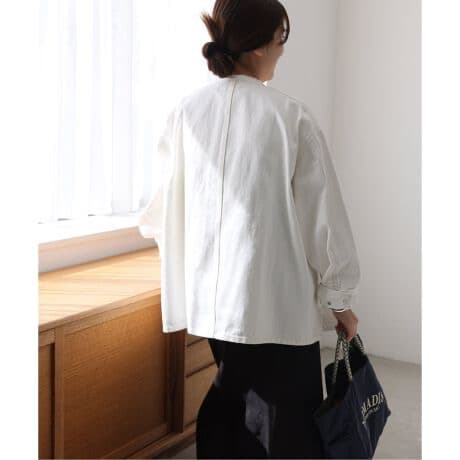 JOURNALSTANDARD (ジャーナルスタンダード)デニムカバーオール新品