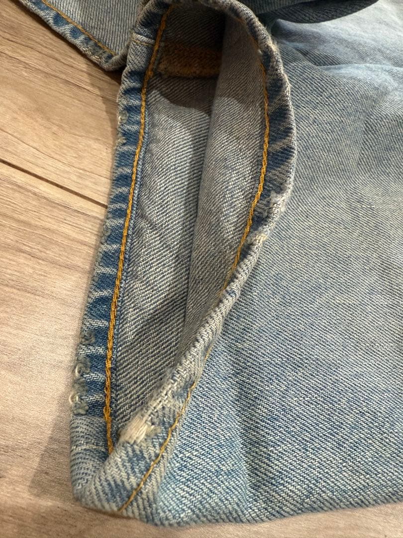 KENZO BARA SLIM FIT 31 美品