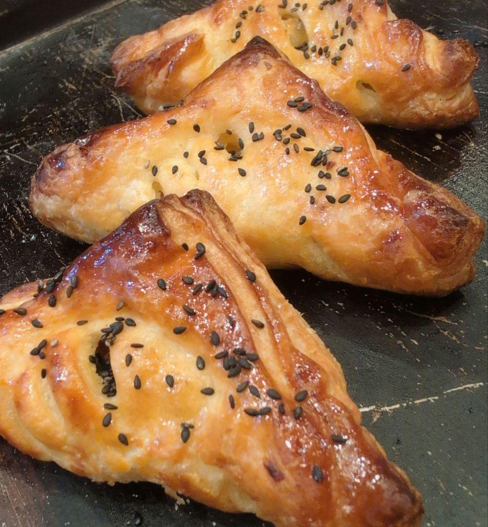 焼き立てパン詰め合わせ♬カルメン樣専用♥order♡22日製造日発送