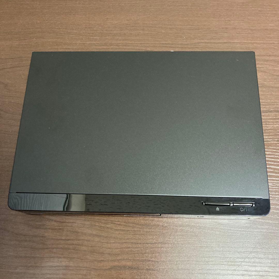 ★2024年製★ パナソニック ブルーレイディスクプレーヤー DMP-BD90