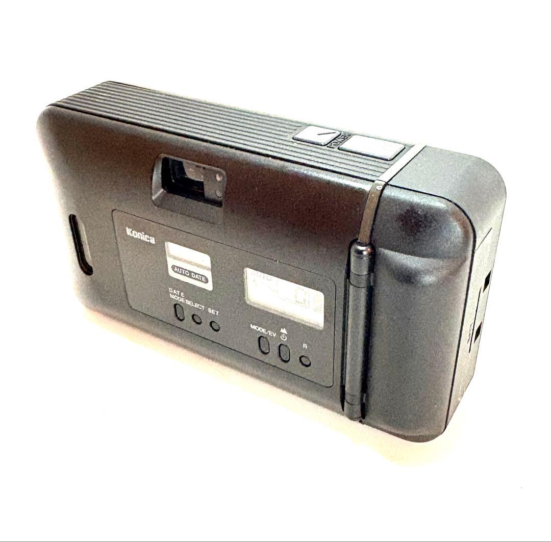 ★基本動作確認済★ Konica Big Mini BM-301