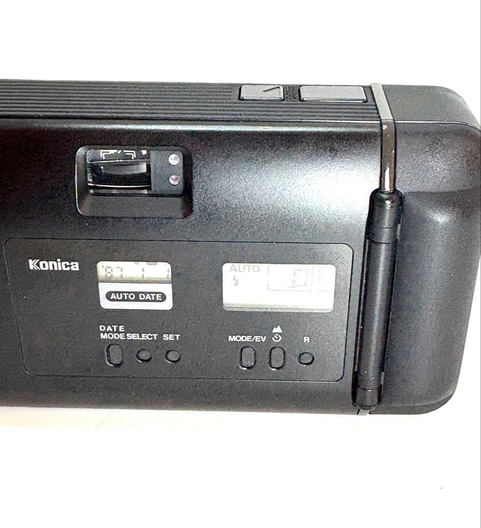 ★基本動作確認済★ Konica Big Mini BM-301