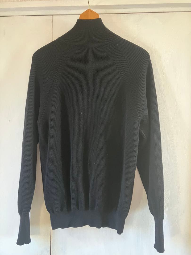 トップス BATONER DS KNIT