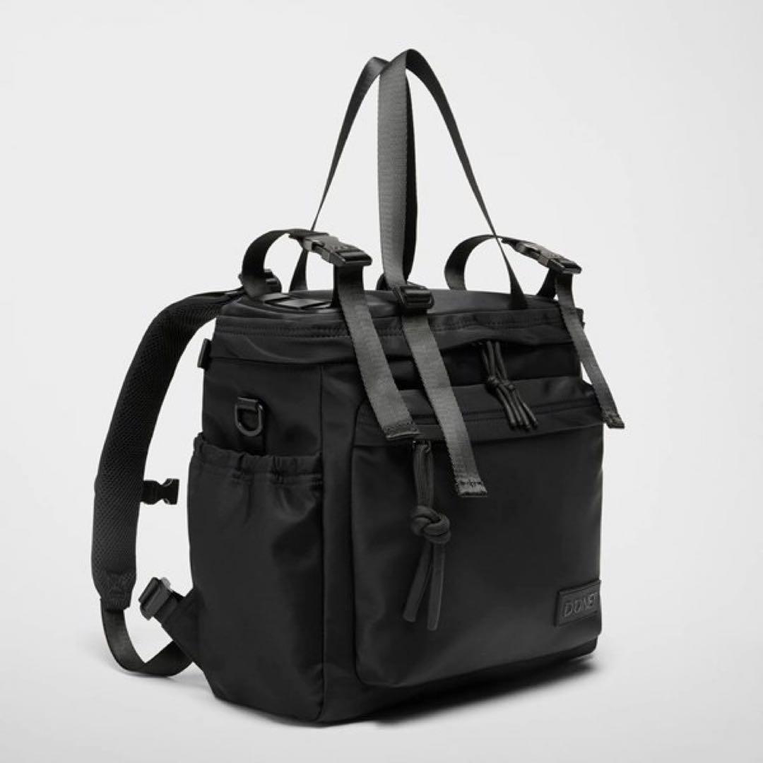 DONE! ダン East+West Nylon Mバックパック リュックバック