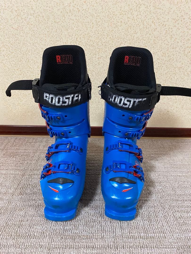 REXXAM レクザムスキーブーツ　25.5㎝