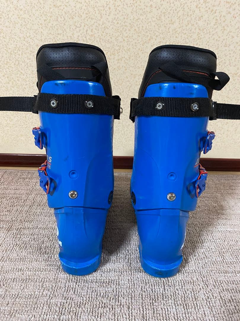 REXXAM レクザムスキーブーツ　25.5㎝