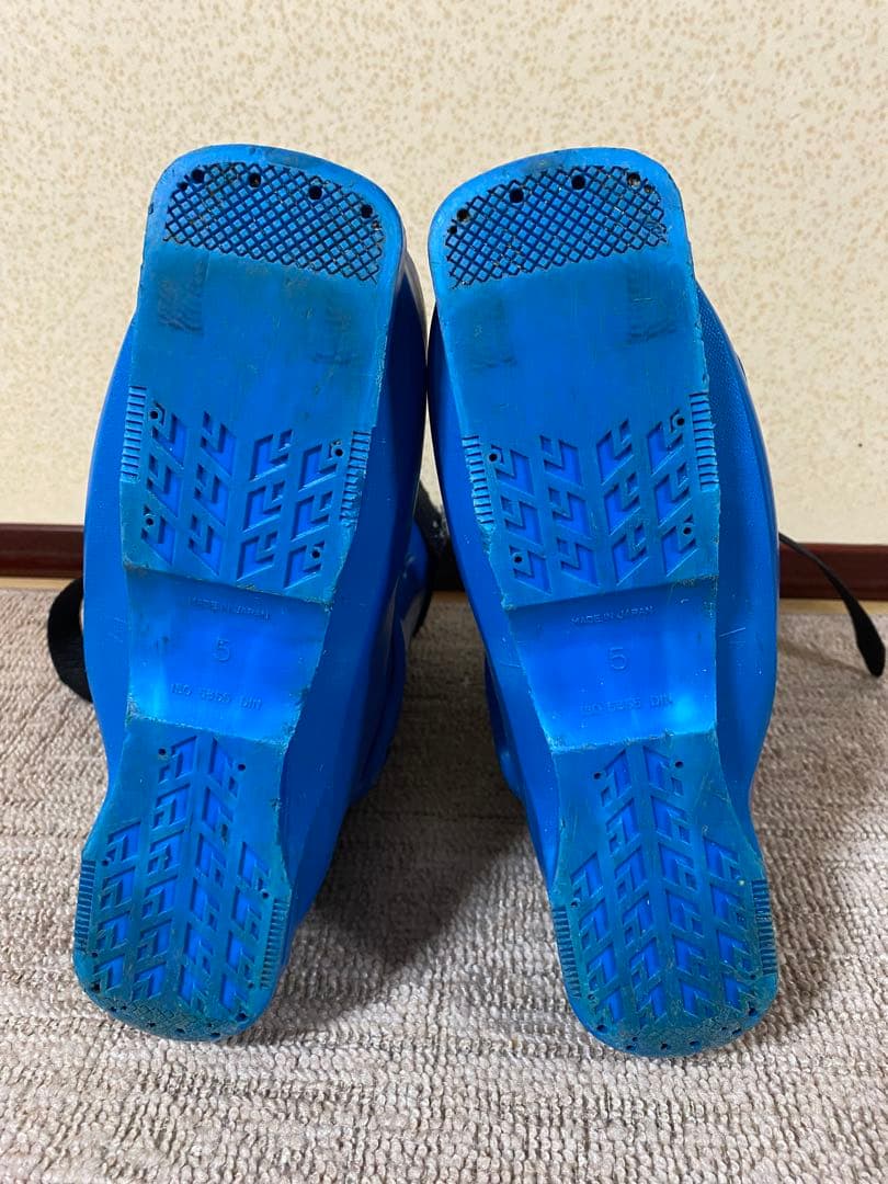 REXXAM レクザムスキーブーツ　25.5㎝