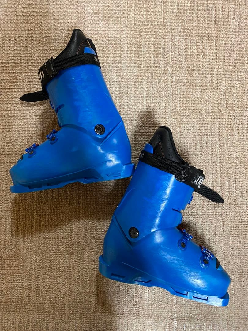 REXXAM レクザムスキーブーツ　25.5㎝