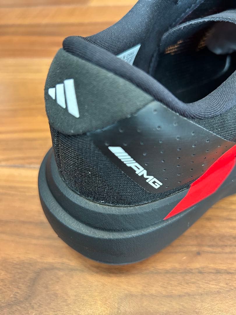 【未使用】adizero アディゼロ Evo SL AMG 26.0cm