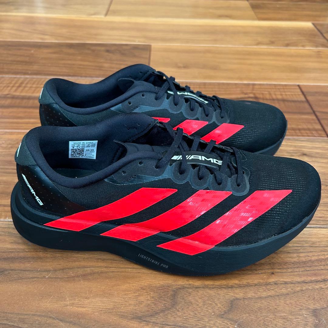 【未使用】adizero アディゼロ Evo SL AMG 26.0cm