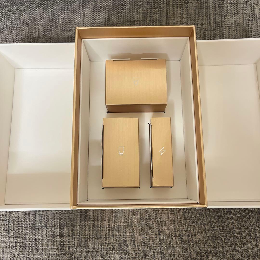 【最終値下げ】YA-MAN フォトフェイシャルネオ