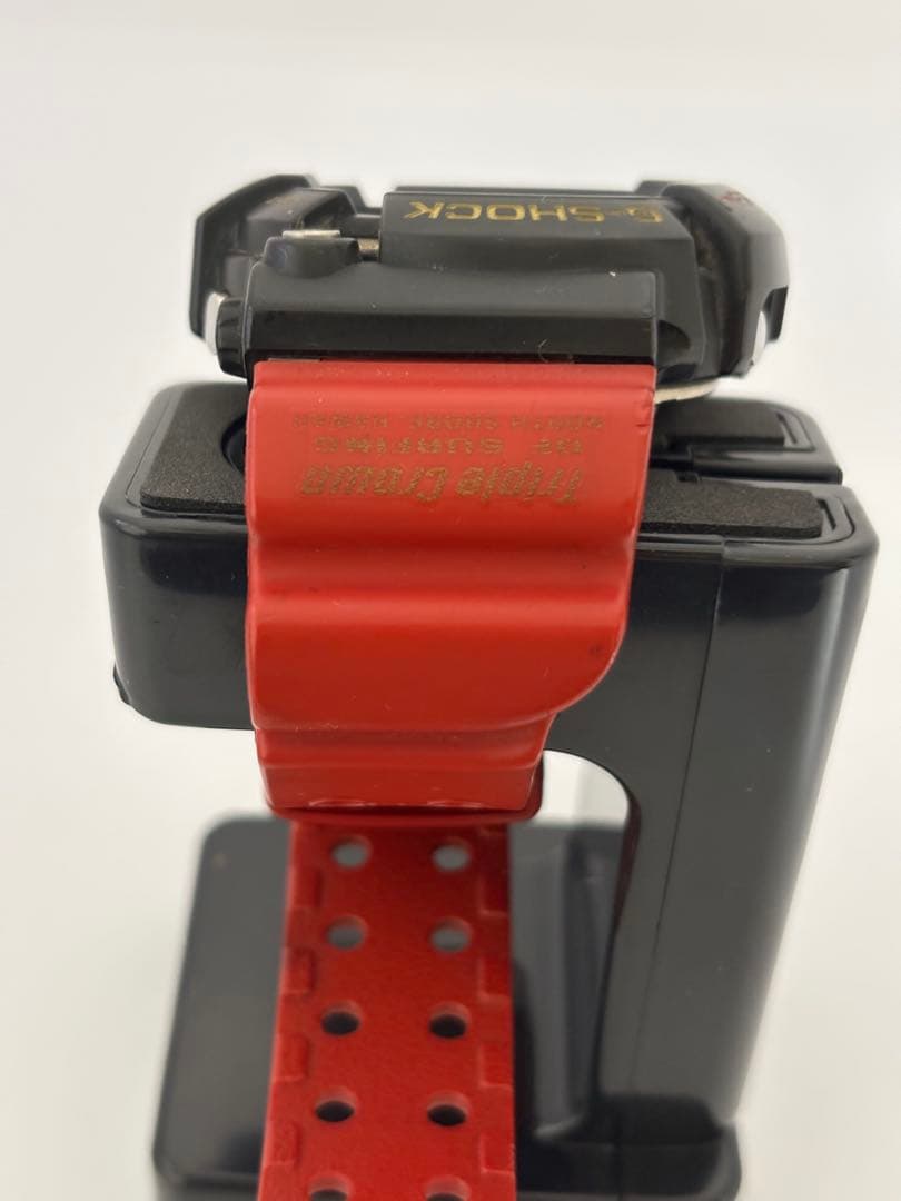 ニ*イ様 G-SHOCK　フロッグマン　トリプルクラウン　GW-200TC ジャ