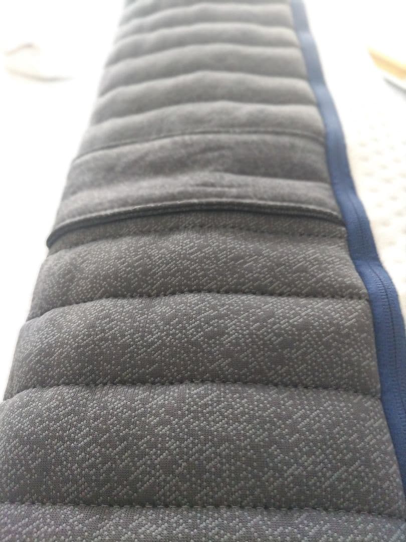 新生活応援セール！エマ・スリープ エマ・ハイブリッド V2 プラス セミダブル