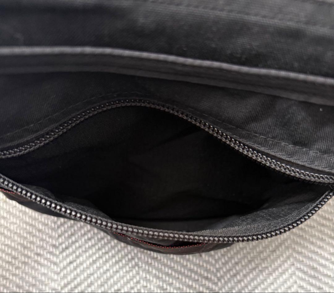 太*弘様 BRIEFING ブリーフィング　ショルダーバッグFREIGHTER