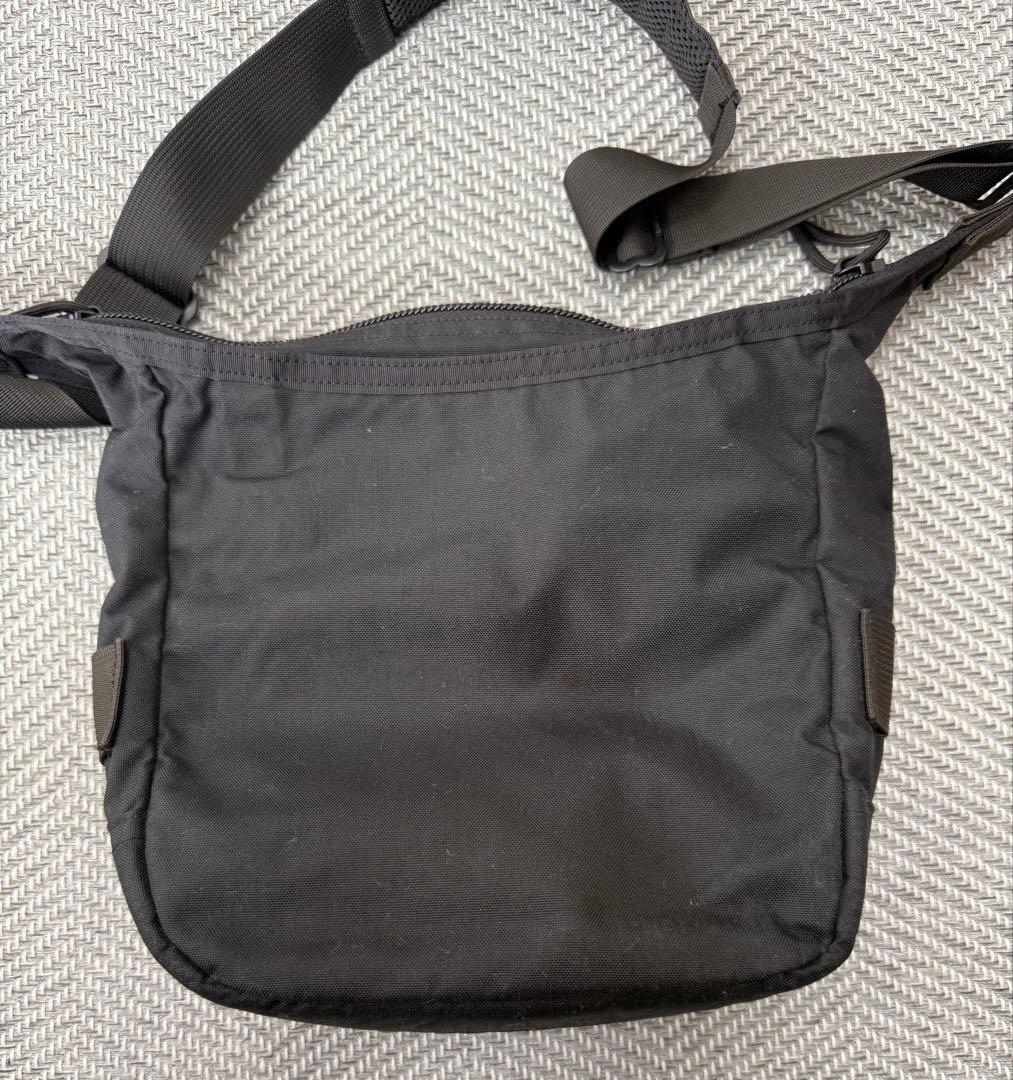 太*弘様 BRIEFING ブリーフィング　ショルダーバッグFREIGHTER