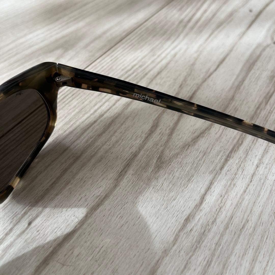 小物 OLD Stussy eyegear michael