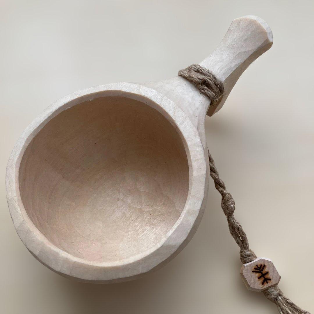 k*0様 【新品】ソウルオブシベリア #4 丸型ペンダント　No.2650 クク