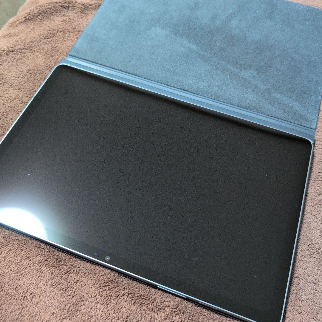 Samsung Galaxy Tab s9 Fe wifiモデル 純正ケース付き