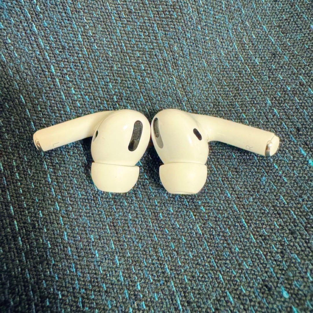 ⭐️美品・正規品⭐️AirPods Pro 両耳 【すぐ発送】(