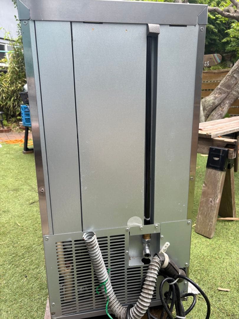 Panasonic 製氷機 SIM-AS2500