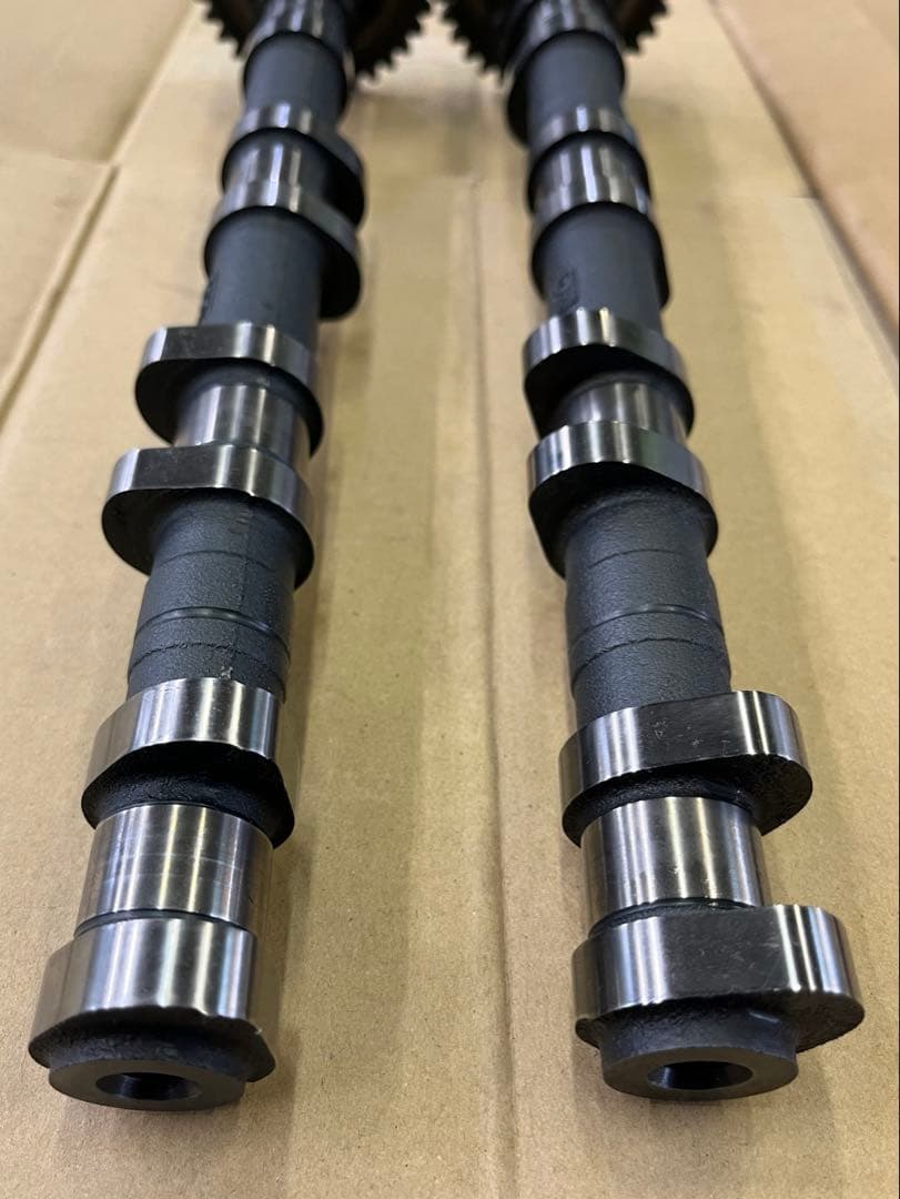 ［程度良好］ZZR1200 カムシャフト送料込（検GPZ900R ZRX1200