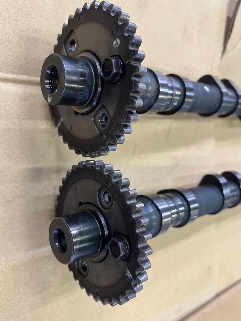 ［程度良好］ZZR1200 カムシャフト送料込（検GPZ900R ZRX1200