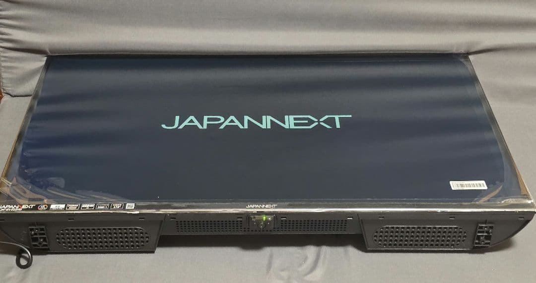 ジャパンネクスト JN-SV322HD モニター 31.5インチ FWXGA新品