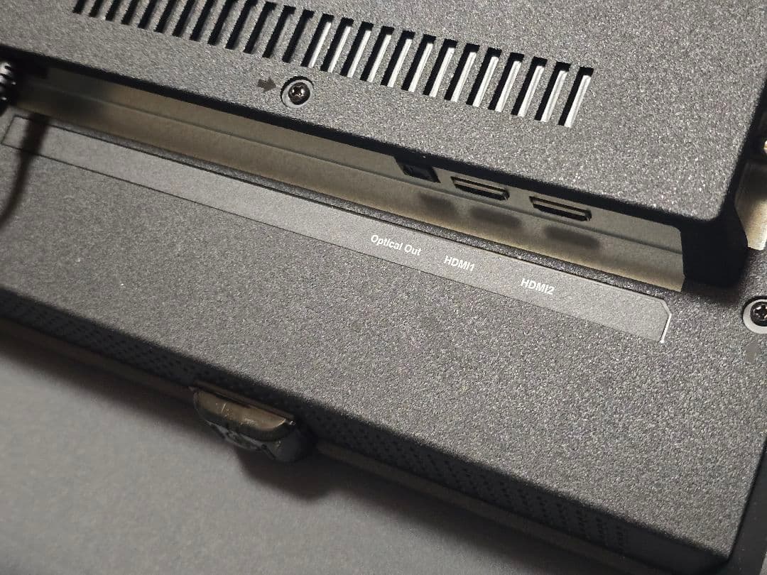 ジャパンネクスト JN-SV322HD モニター 31.5インチ FWXGA新品