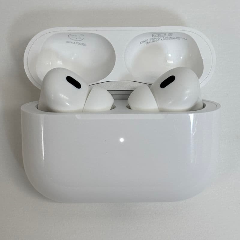 Apple AirPods Pro(第2世代) USB-Type C 150