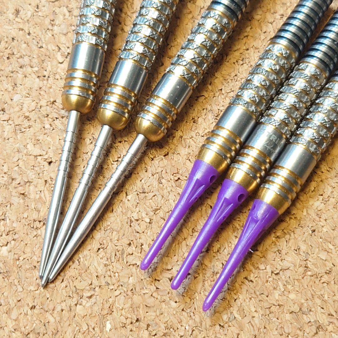 さいだい様TRINIDAD リカルドα セット　浅田斉吾プロモデル