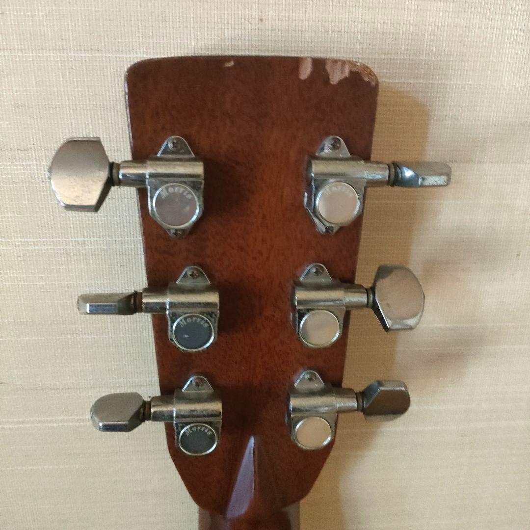 Morris　アコースティックギター