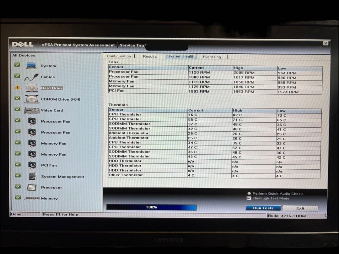 【大幅値下げ】動作品 Dell Precision T5600 本体