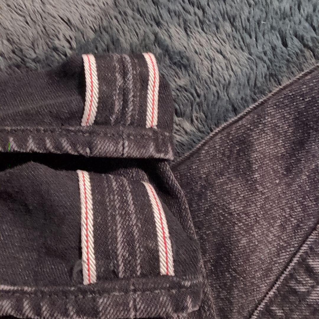 パンツ LEVI'S 501 W30 L28 BEAMS LIMITED EDITION