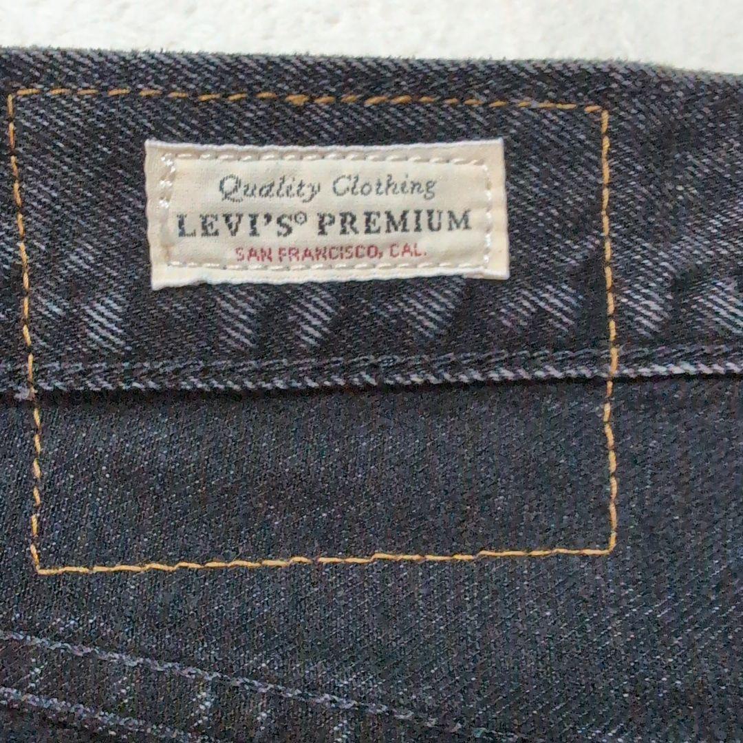 パンツ LEVI'S 501 W30 L28 BEAMS LIMITED EDITION
