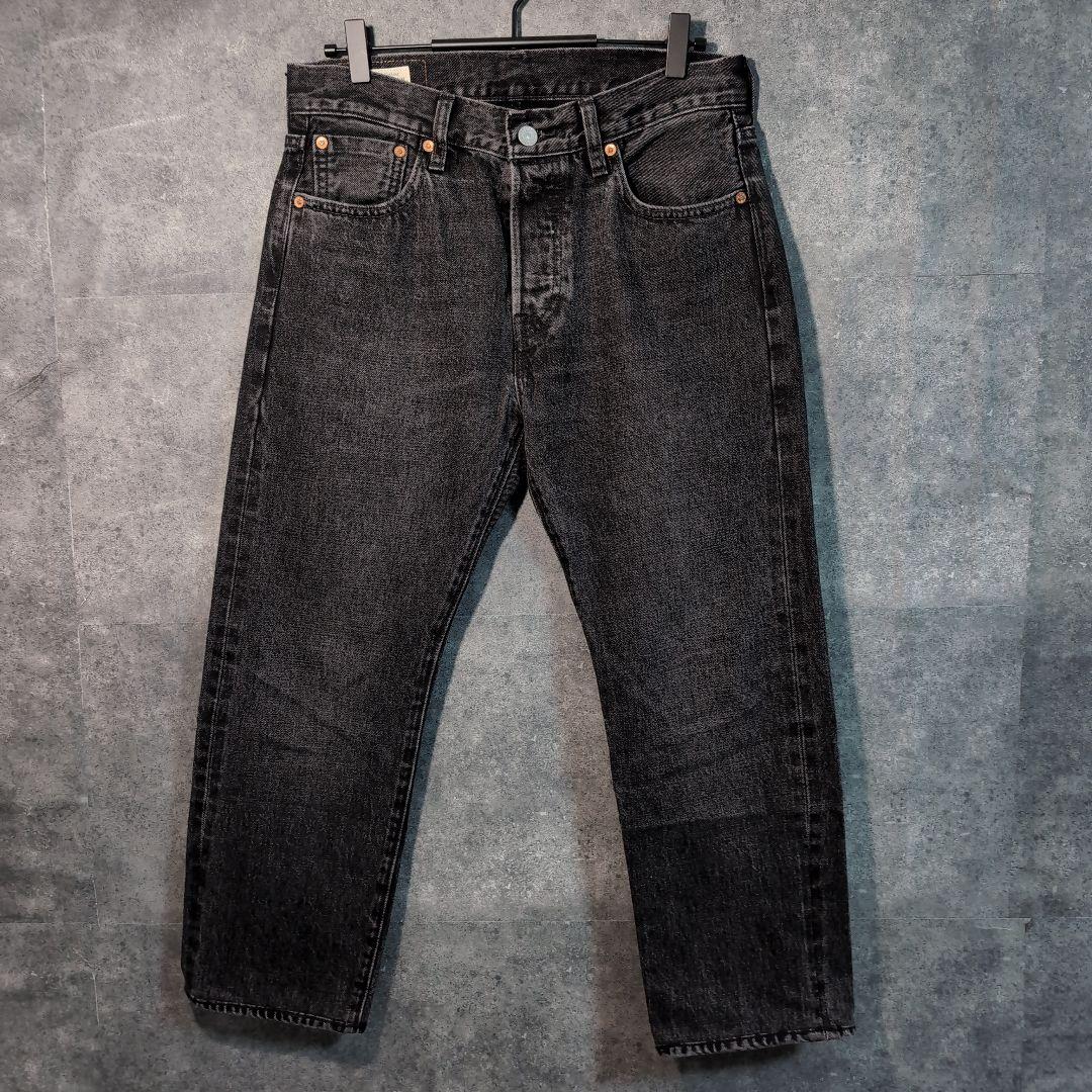 パンツ LEVI'S 501 W30 L28 BEAMS LIMITED EDITION