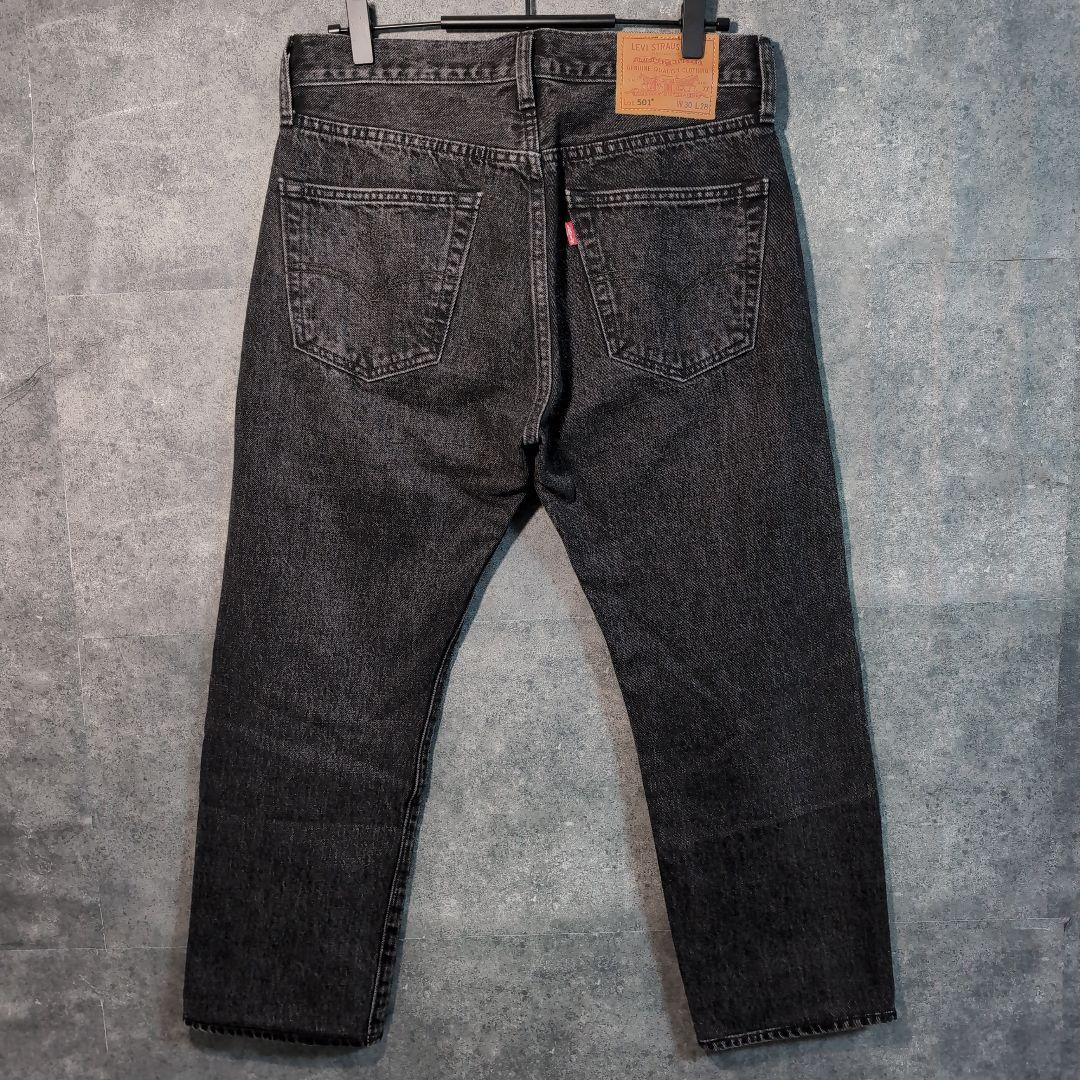 パンツ LEVI'S 501 W30 L28 BEAMS LIMITED EDITION