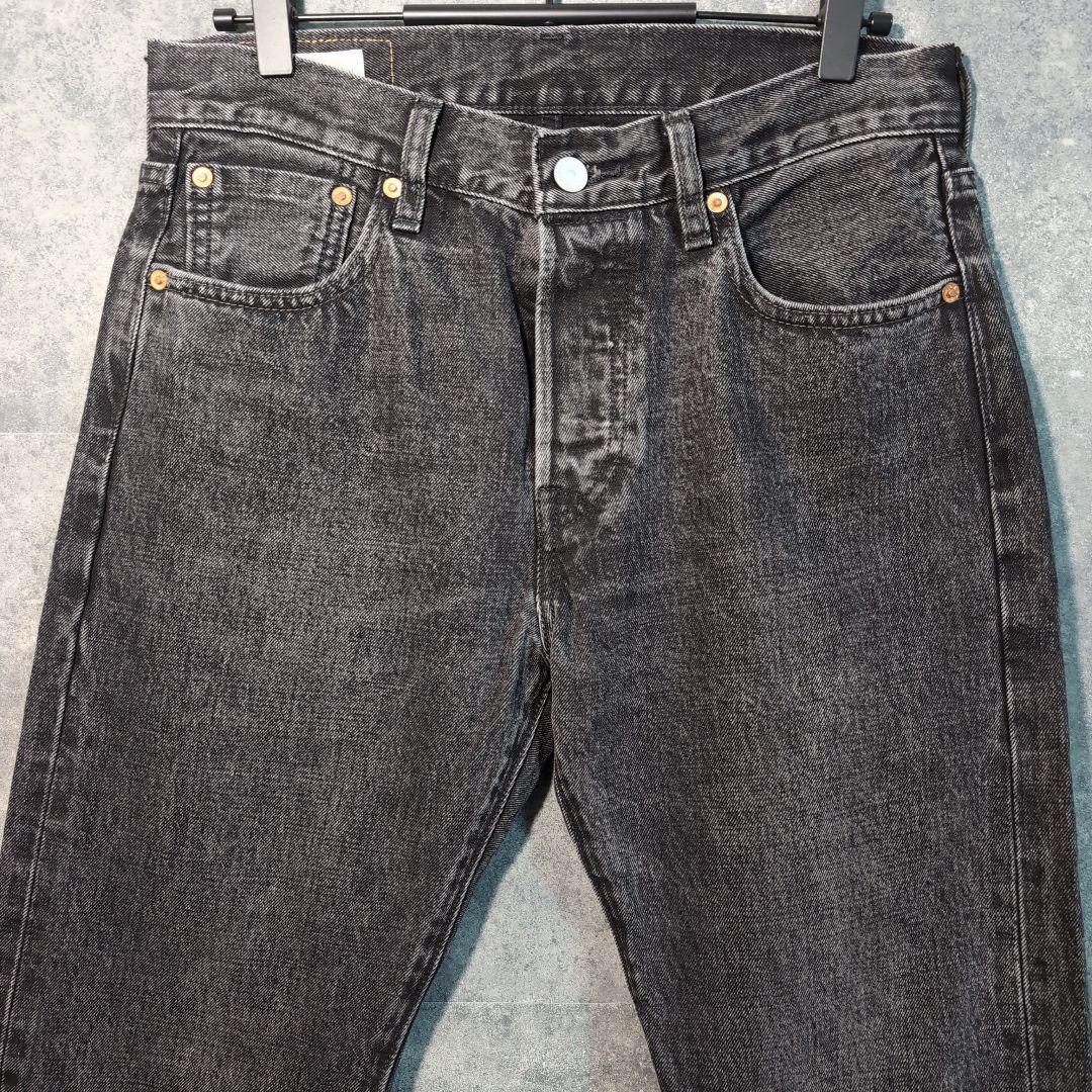 パンツ LEVI'S 501 W30 L28 BEAMS LIMITED EDITION