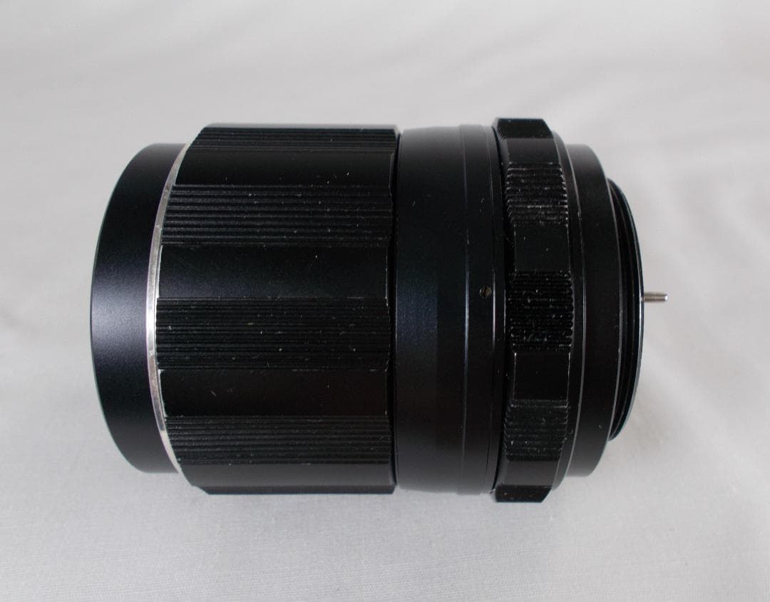 PENTAX 単焦点レンズ Takumar 1:2.8 105mm T239